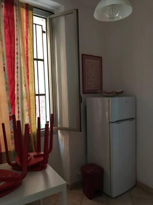 Casa Azzurra, Nel Cuore Di Genova Bagian luar foto