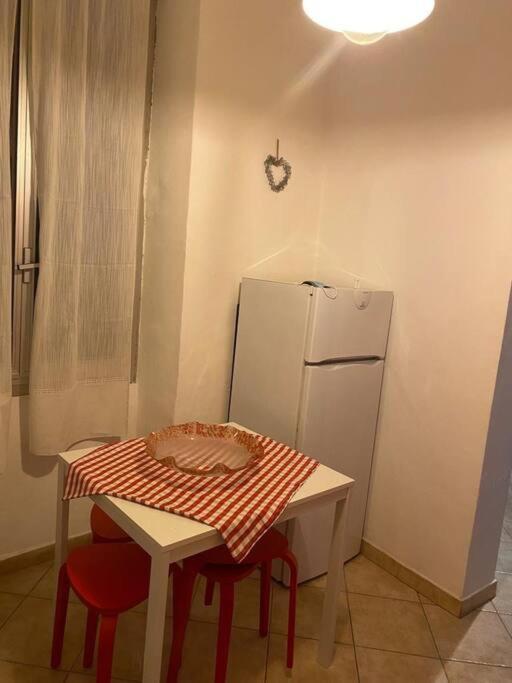 Casa Azzurra, Nel Cuore Di Genova Bagian luar foto