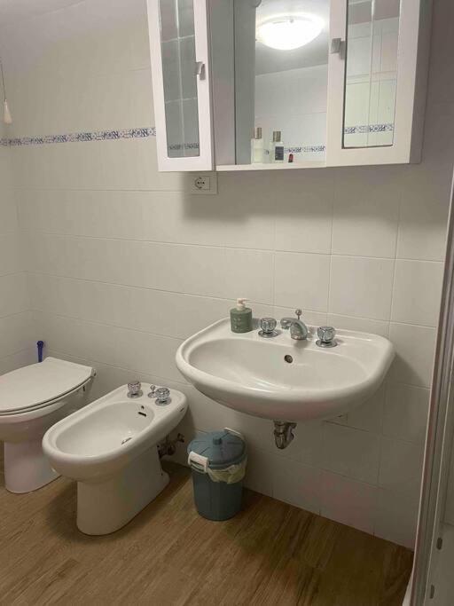 Casa Azzurra, Nel Cuore Di Genova Bagian luar foto