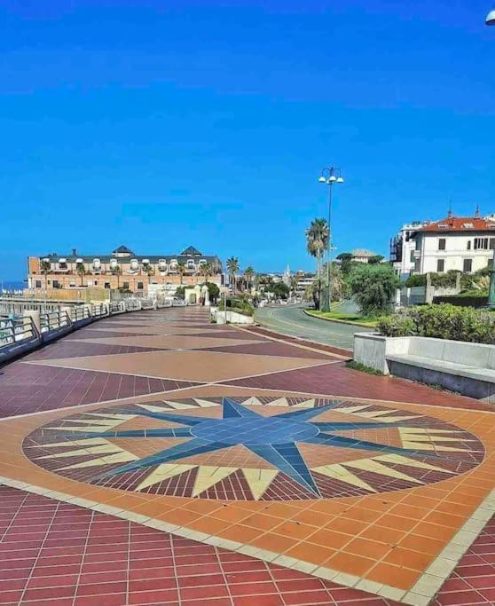 Casa Azzurra, Nel Cuore Di Genova Bagian luar foto