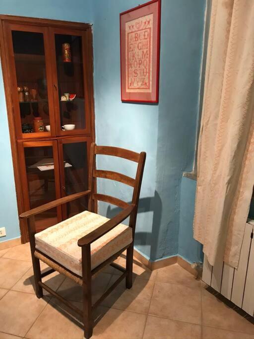 Casa Azzurra, Nel Cuore Di Genova Bagian luar foto